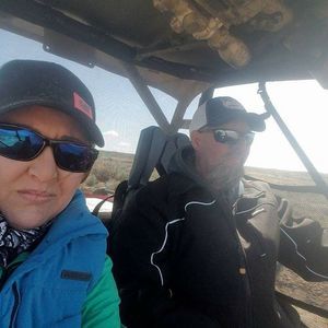 Meet your Posher, Brandon